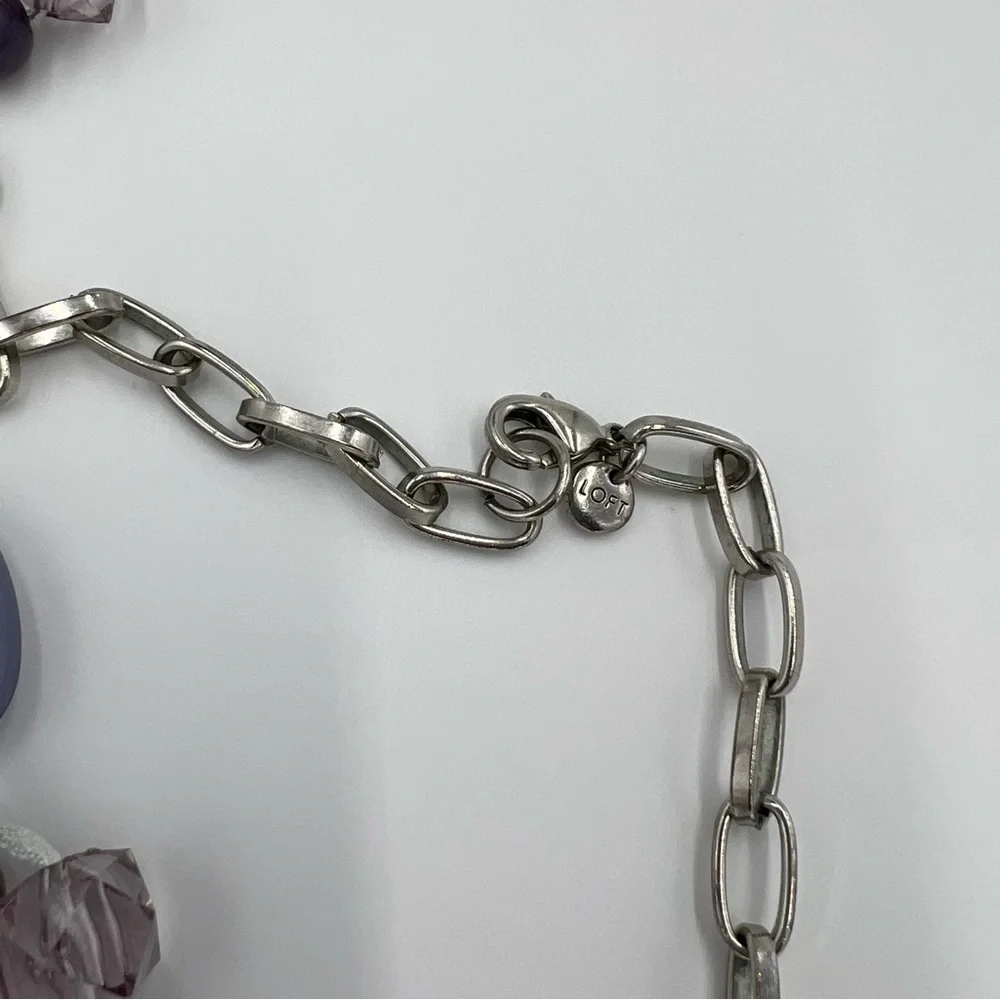Loft Necklace